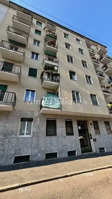 Trilocale Alzaia Naviglio Pavese 22, Navigli - Darsena, Milano - foto 3