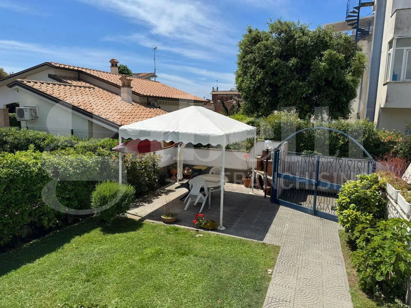 Appartamento in affitto a Anzio