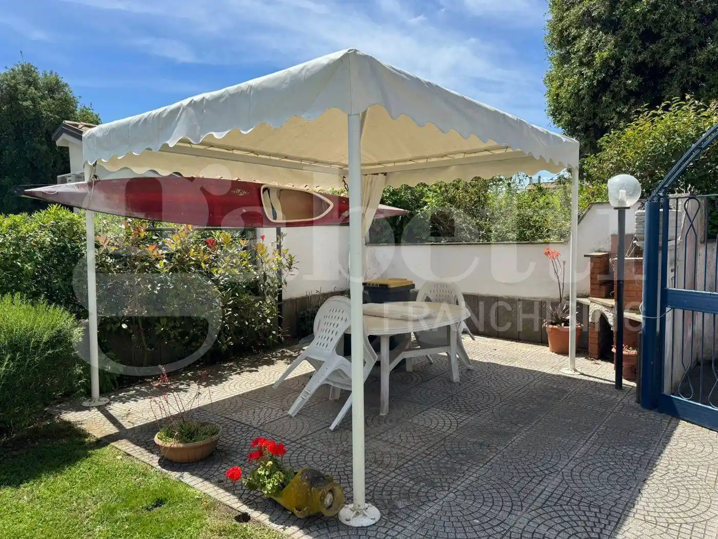 Bilocale via delle Nereidi, 15, Lavinio Mare, Anzio - foto 3