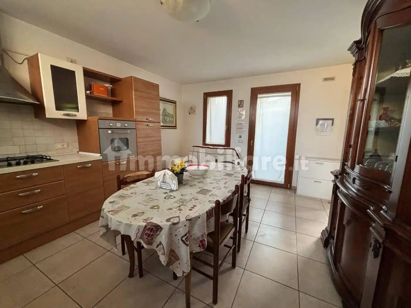 Appartamento in affitto a Venezia