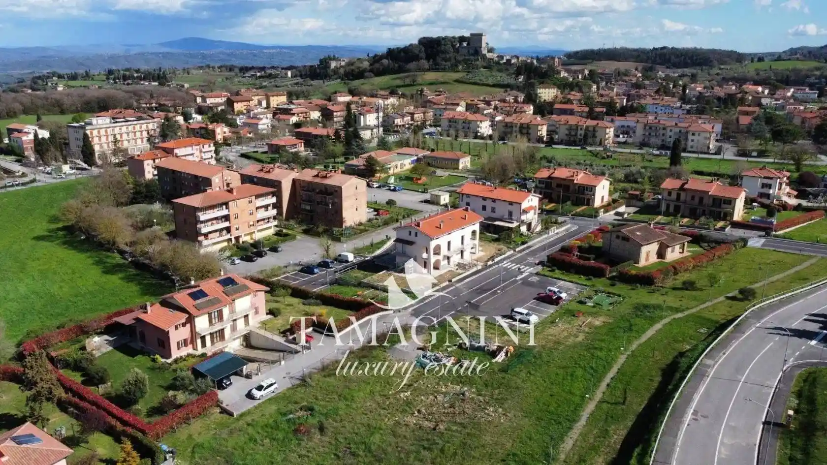 Appartamento in vendita a Sarteano