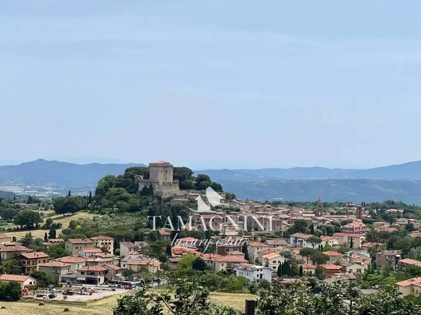 Casa indipendente in vendita a Sarteano
