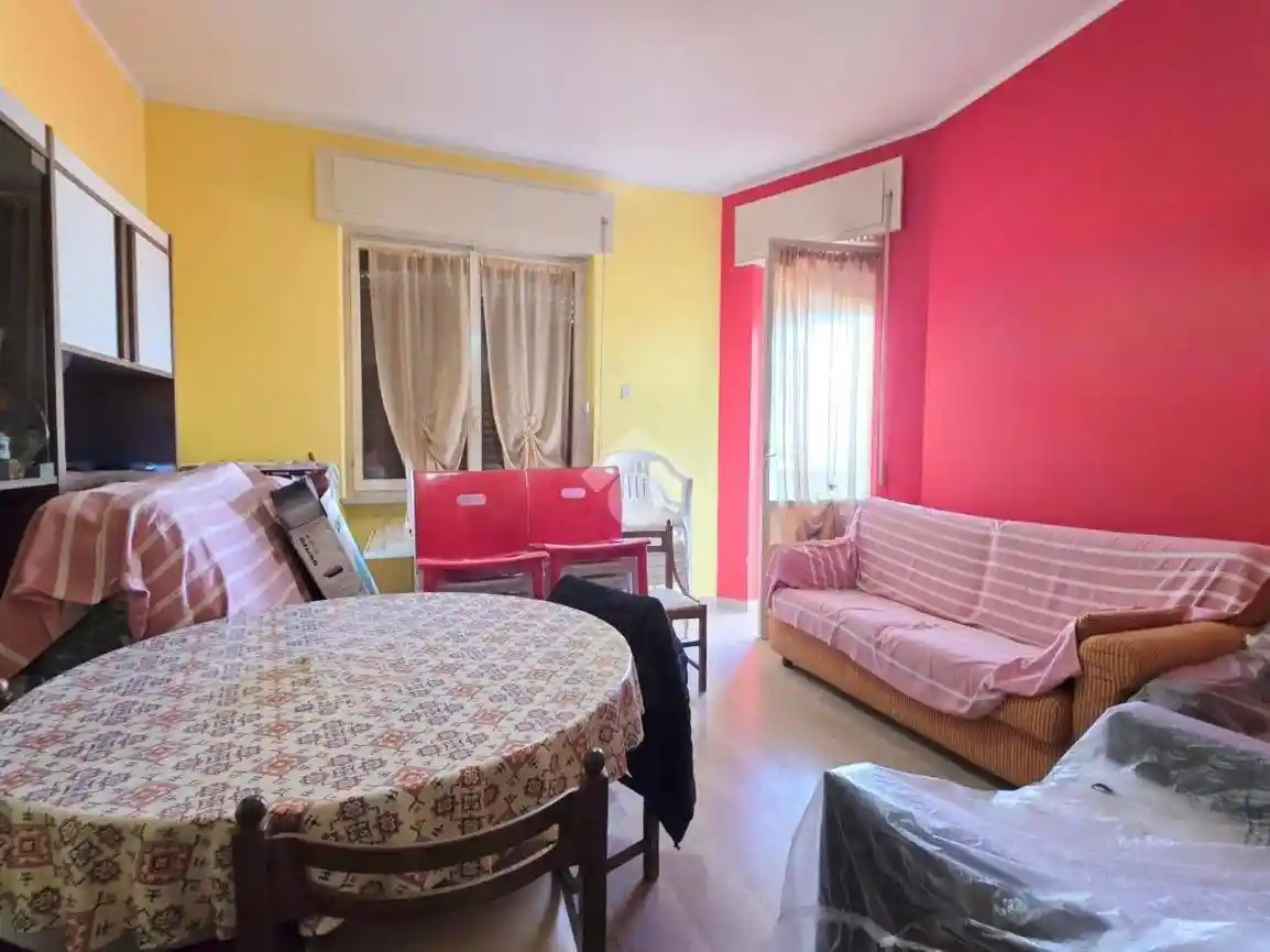 Trilocale via Benedetto Croce 38, Silvi Marina, Silvi - foto 2