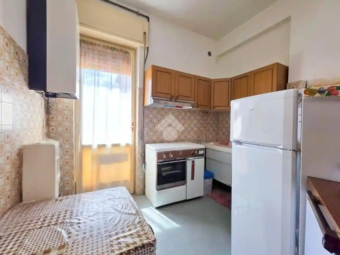 Trilocale via Benedetto Croce 38, Silvi Marina, Silvi - foto 3