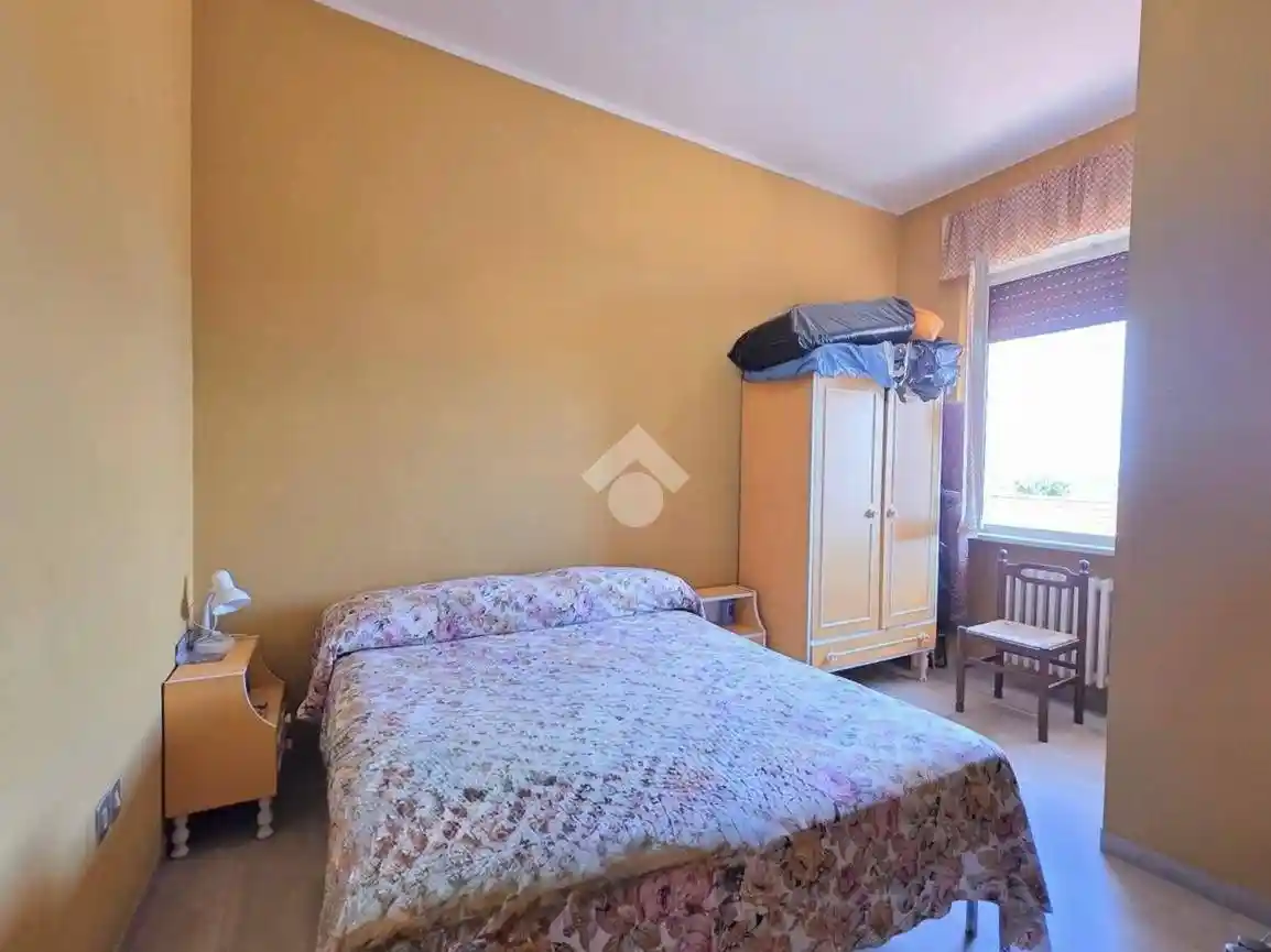 Trilocale via Benedetto Croce 38, Silvi Marina, Silvi - foto 5