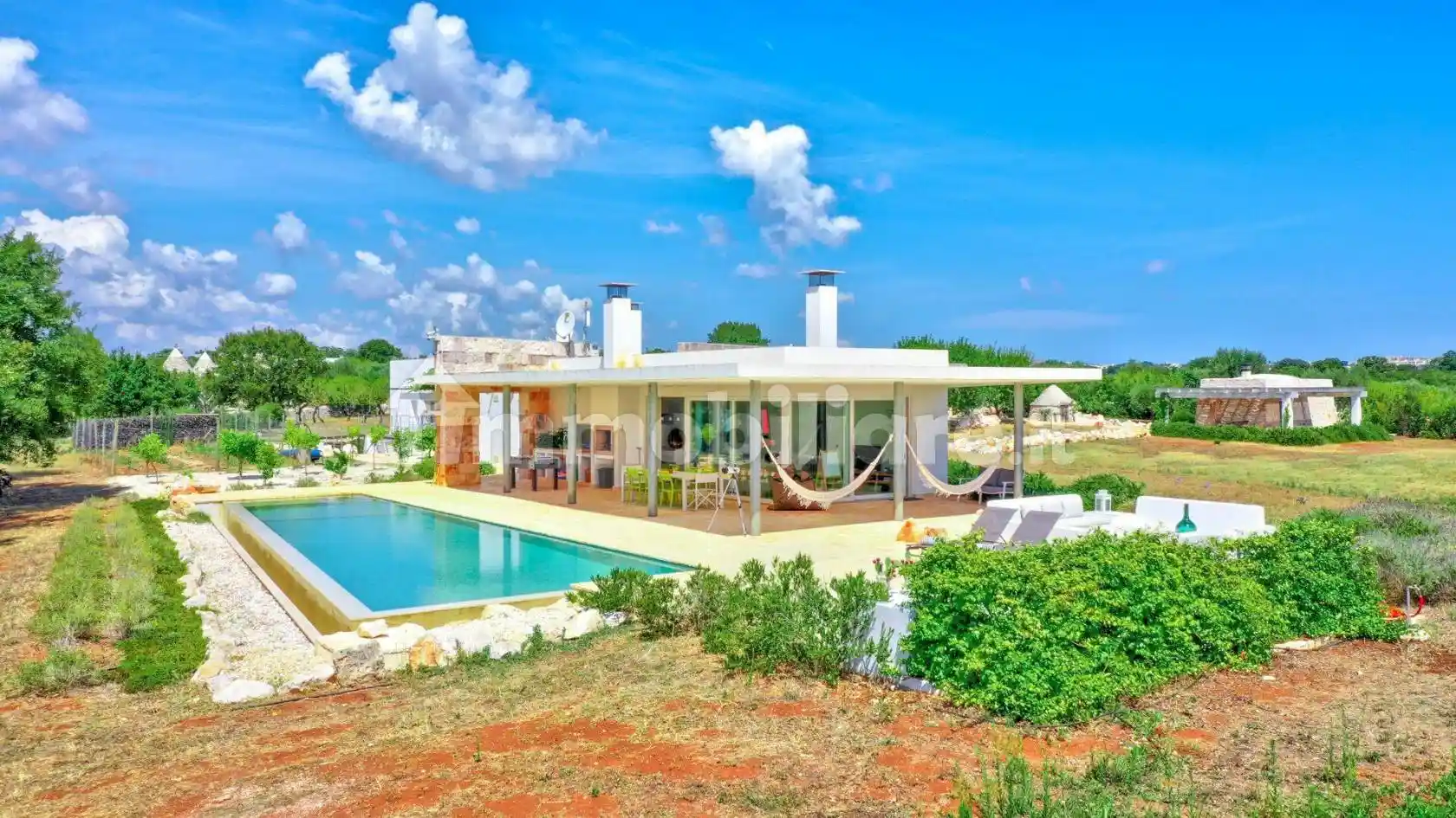 Villa in vendita a Ostuni