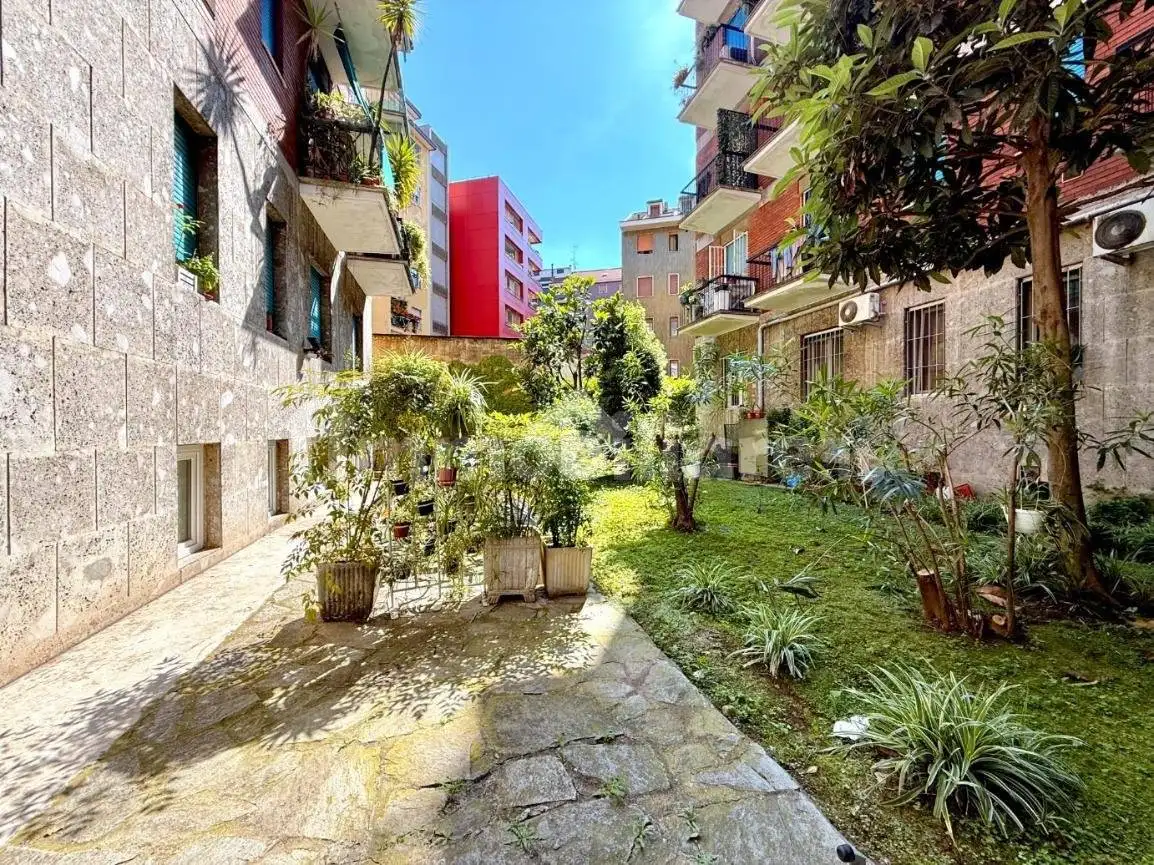 Apartment in vendita a Milan