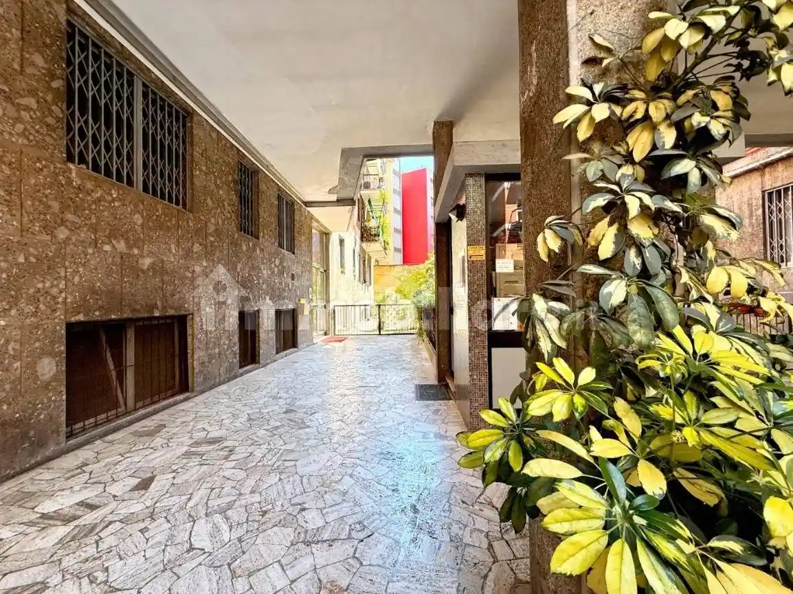 Trilocale via Tolmezzo 12, Udine, Milano - foto 2