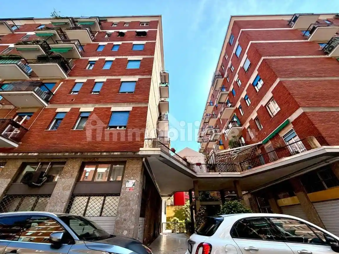 Trilocale via Tolmezzo 12, Udine, Milano - foto 3