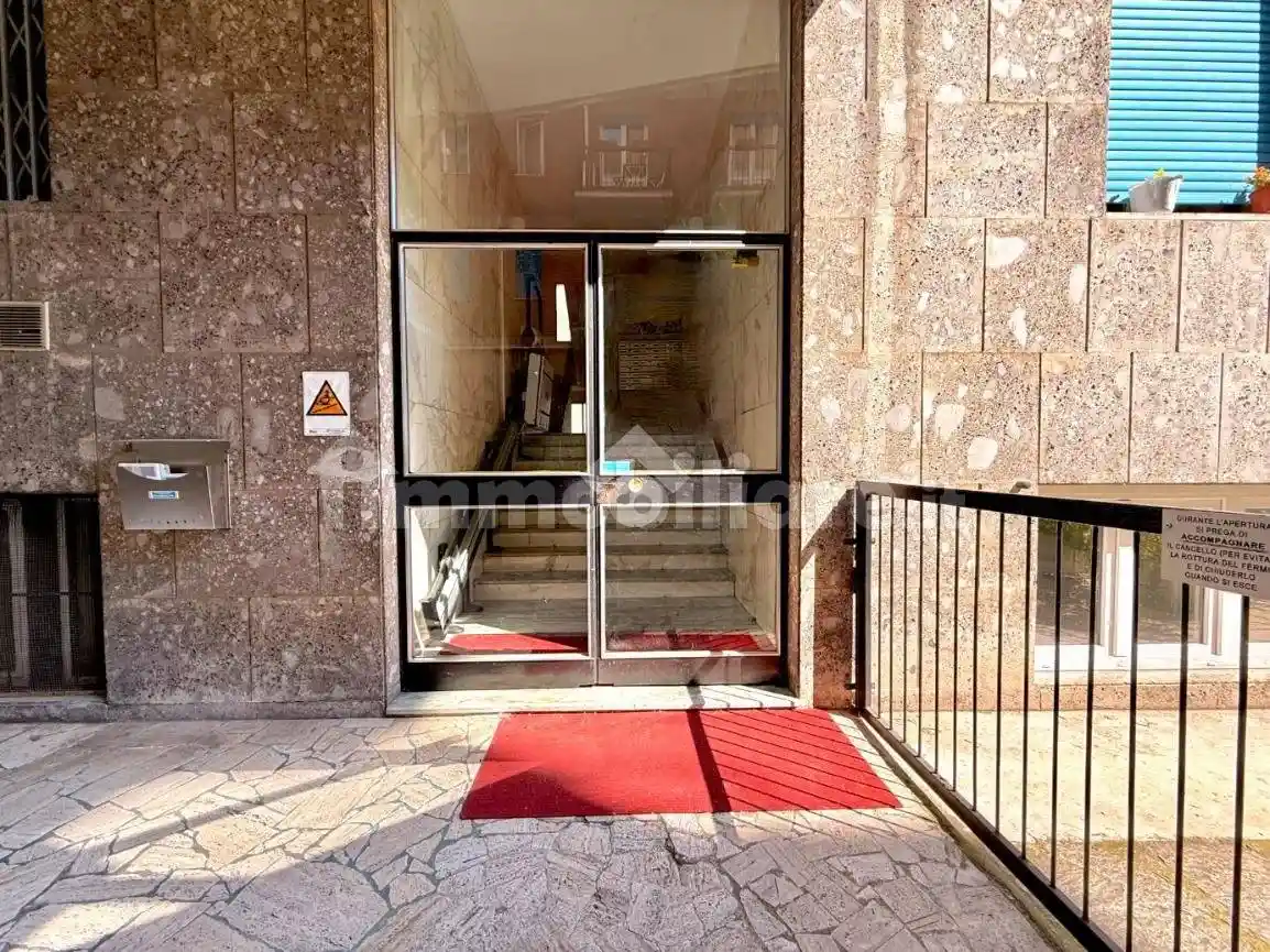 Trilocale via Tolmezzo 12, Udine, Milano - foto 5