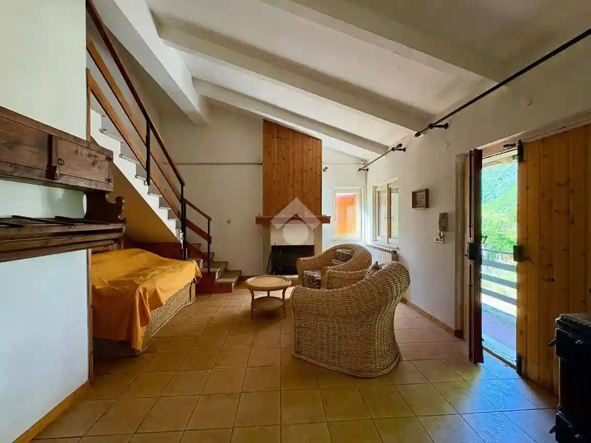 Casa indipendente - foto 5