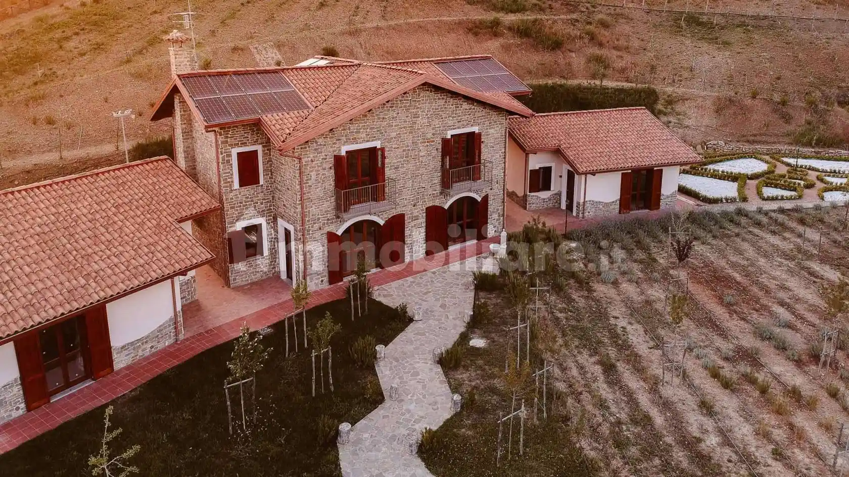 Palazzo - Edificio - foto 4