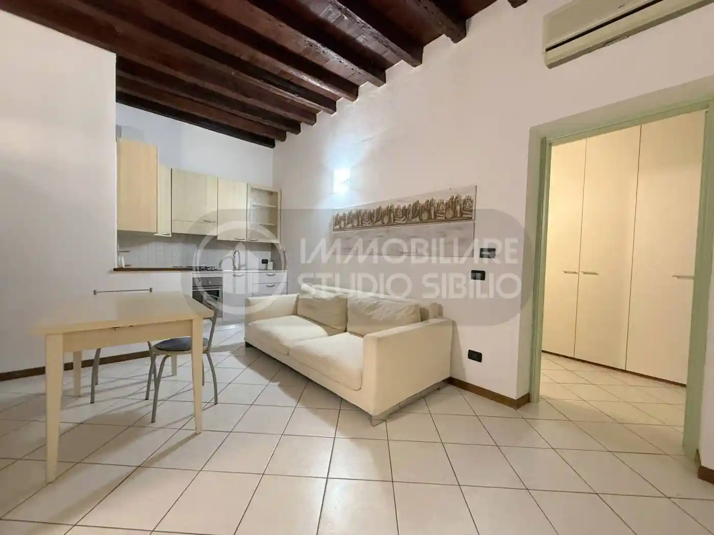 Appartamento in vendita a Mantova