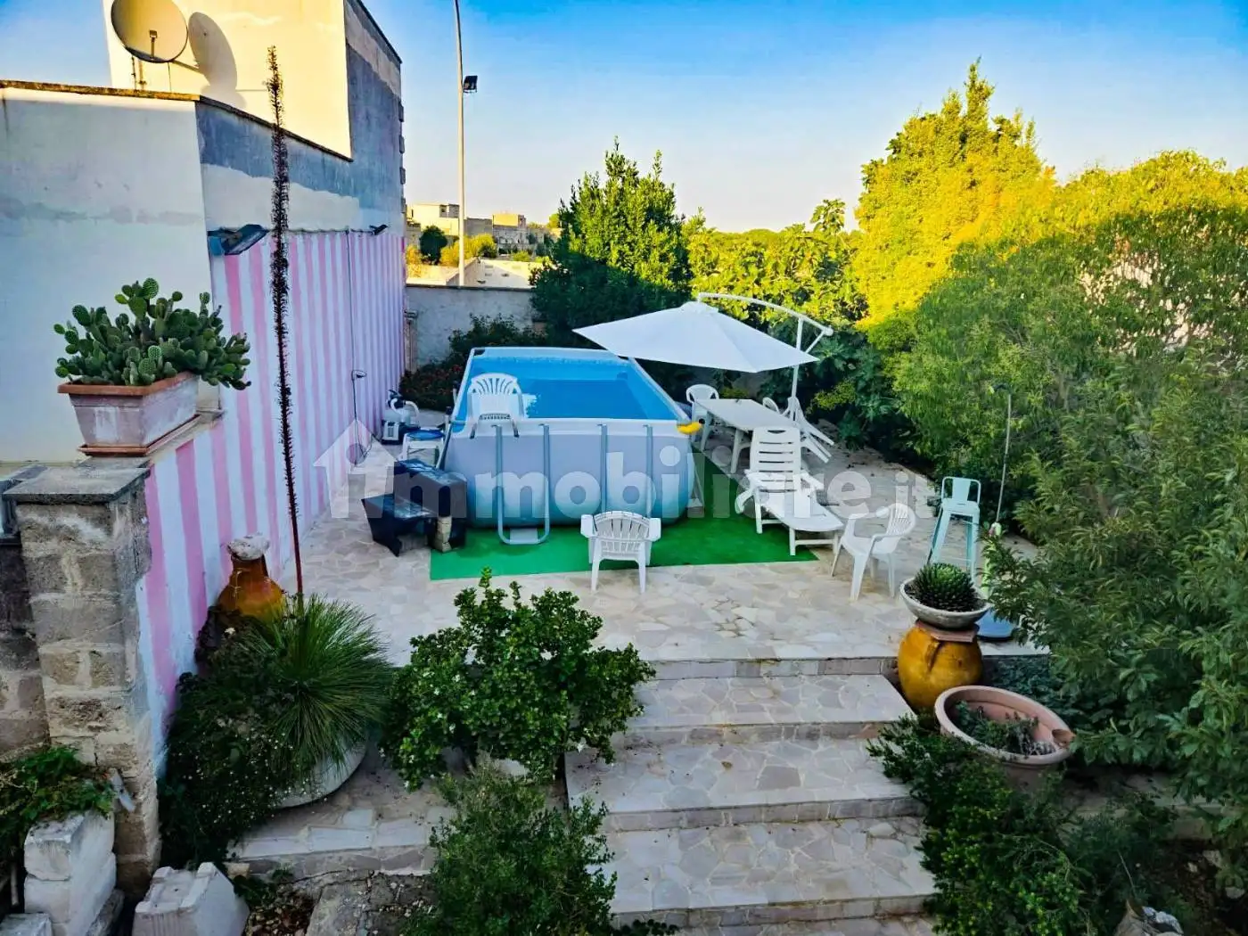 Villa in vendita a Avetrana