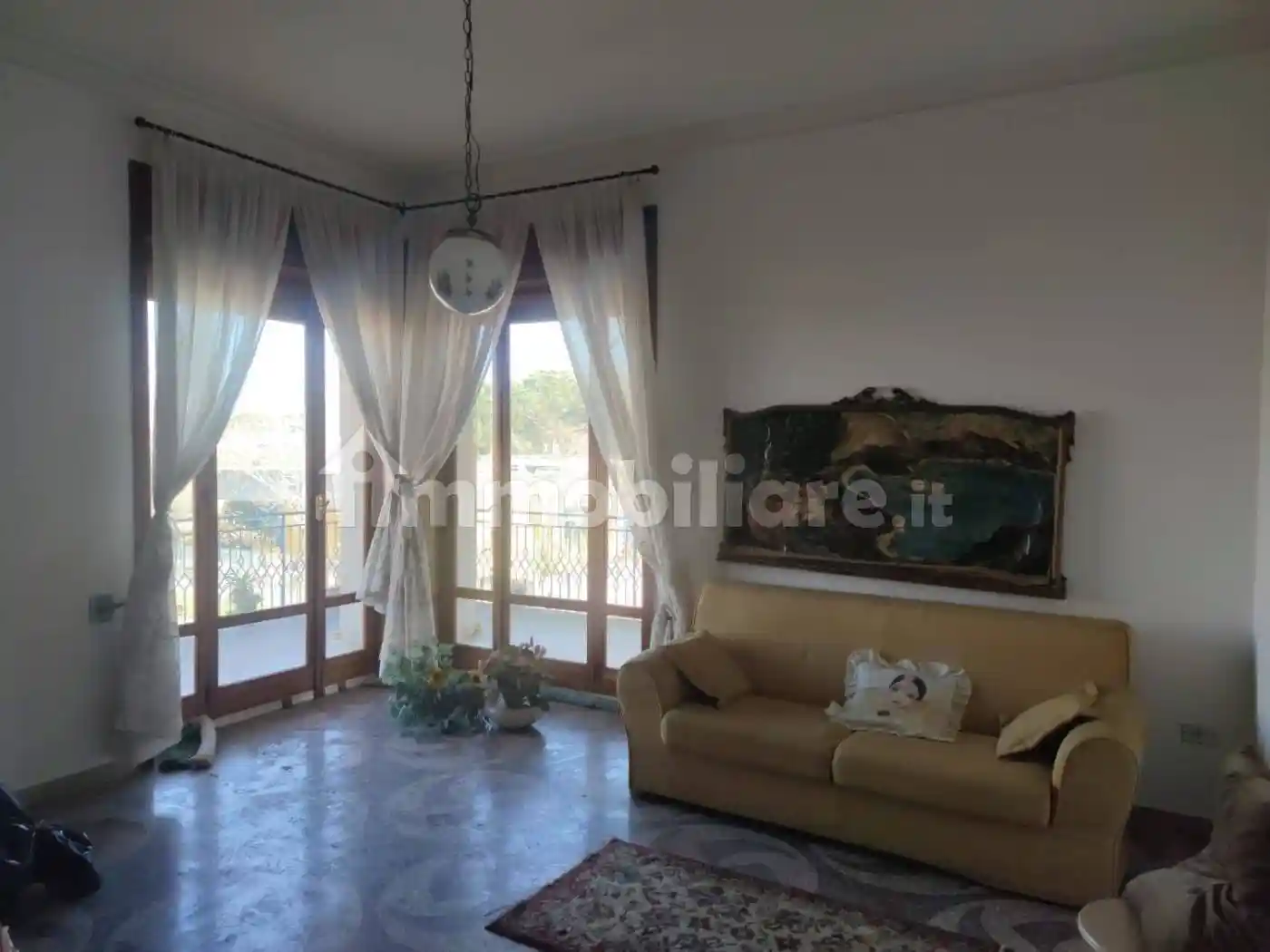 Appartamento in vendita a Lizzanello