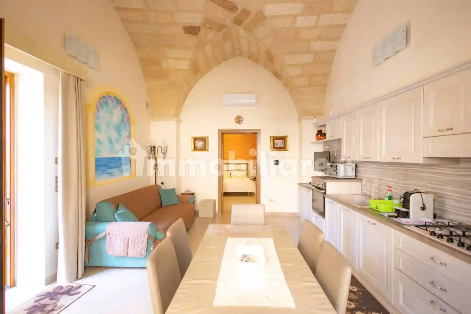 Casa indipendente - foto 3