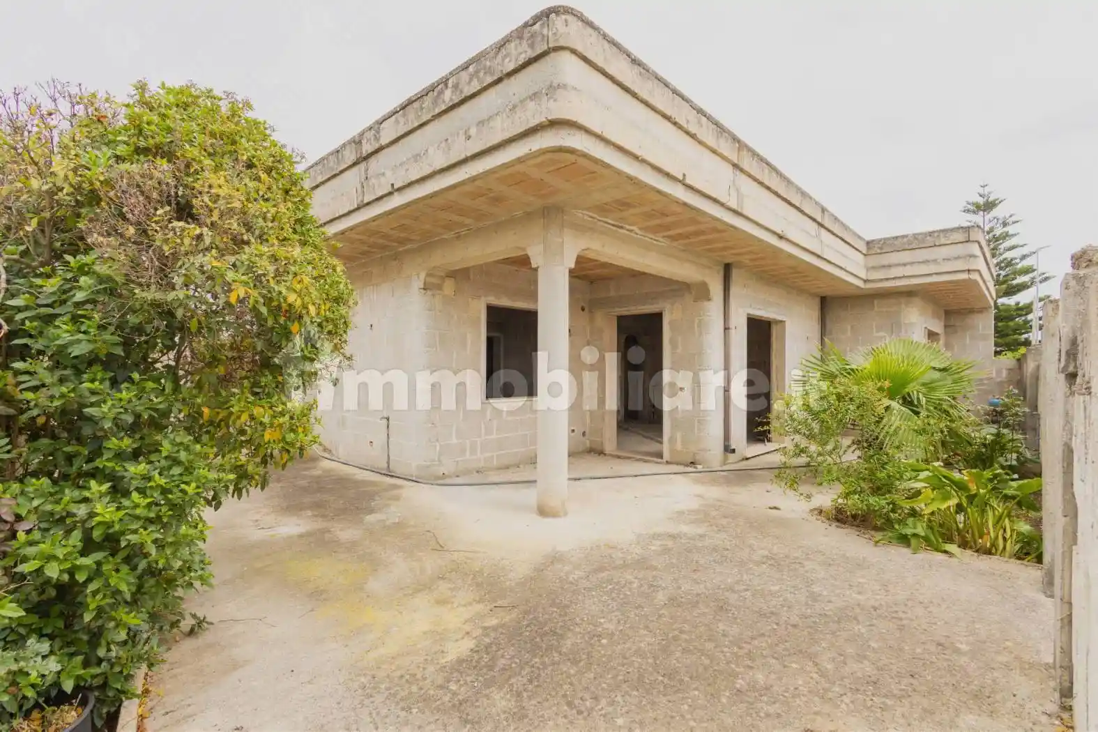 Villa in vendita a San Donaci