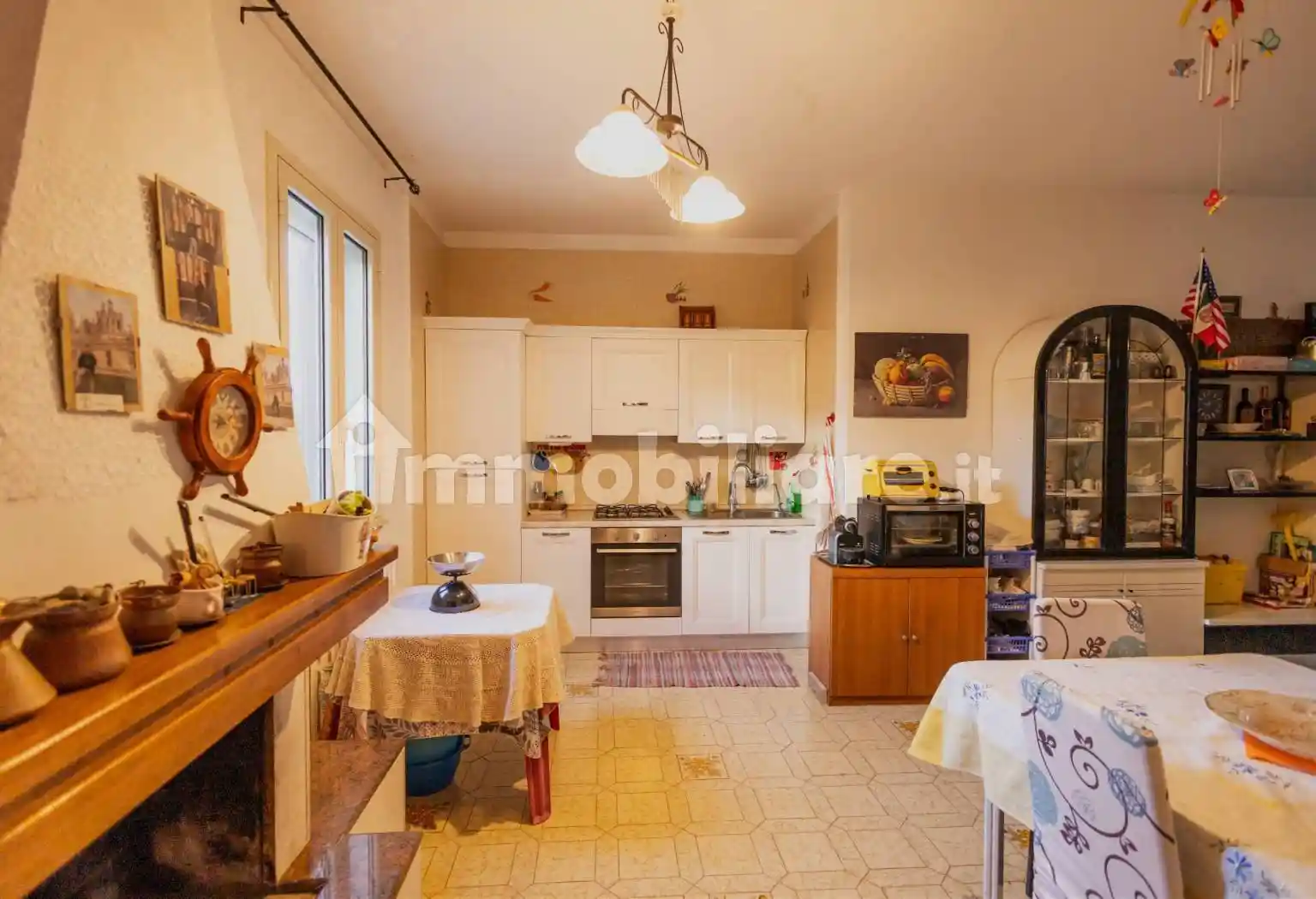 Appartamento in vendita a Otranto