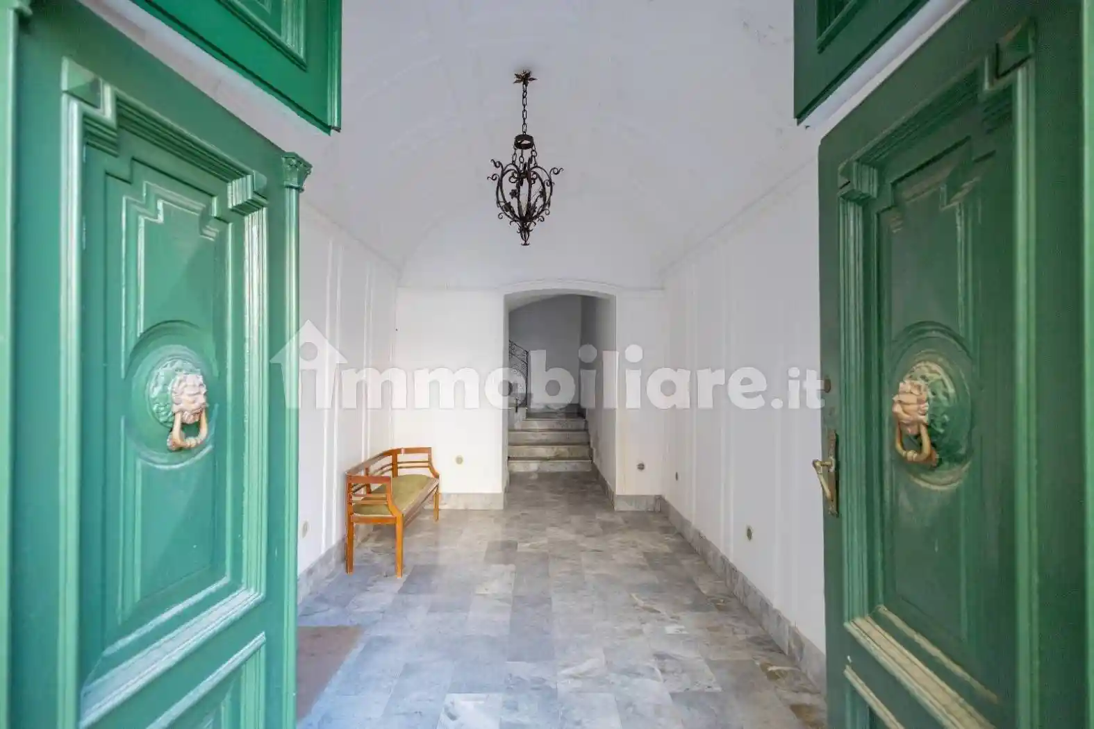 Appartamento in vendita a Manduria