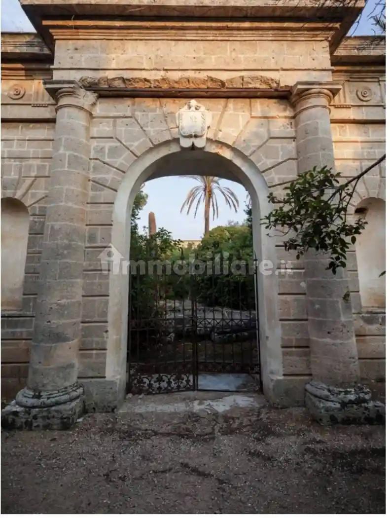 Villa in vendita a Maruggio