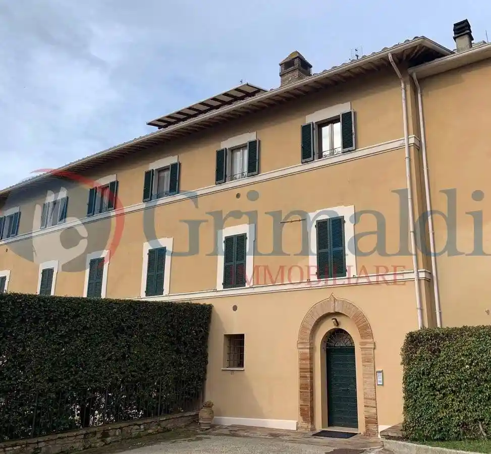 Trilocale Strada Colomba Pecorari 3, Ramazzano - Colombella, Perugia - foto 2