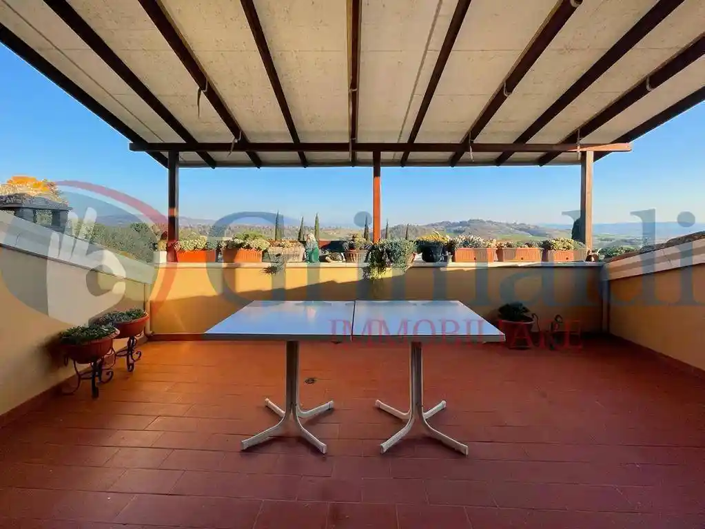 Trilocale Strada Colomba Pecorari 3, Ramazzano - Colombella, Perugia - foto 3