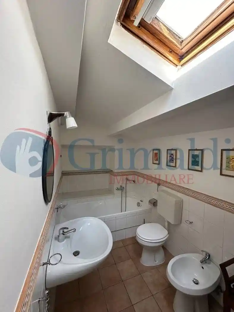 Trilocale Strada Colomba Pecorari 3, Ramazzano - Colombella, Perugia - foto 5