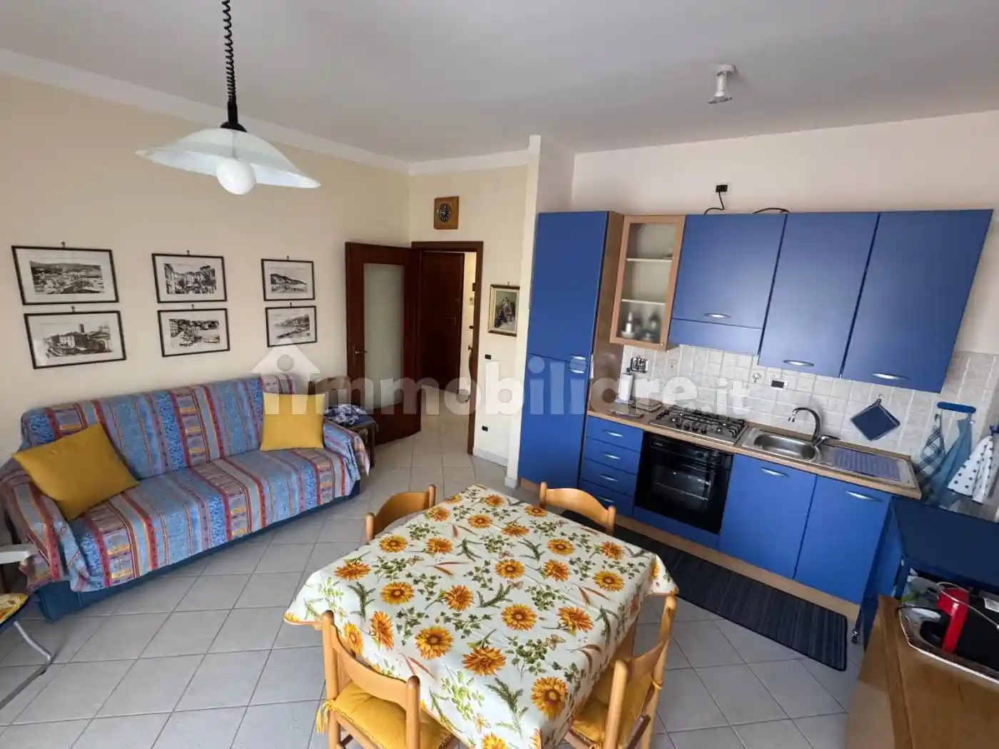 Appartamento in vendita a Ceriale