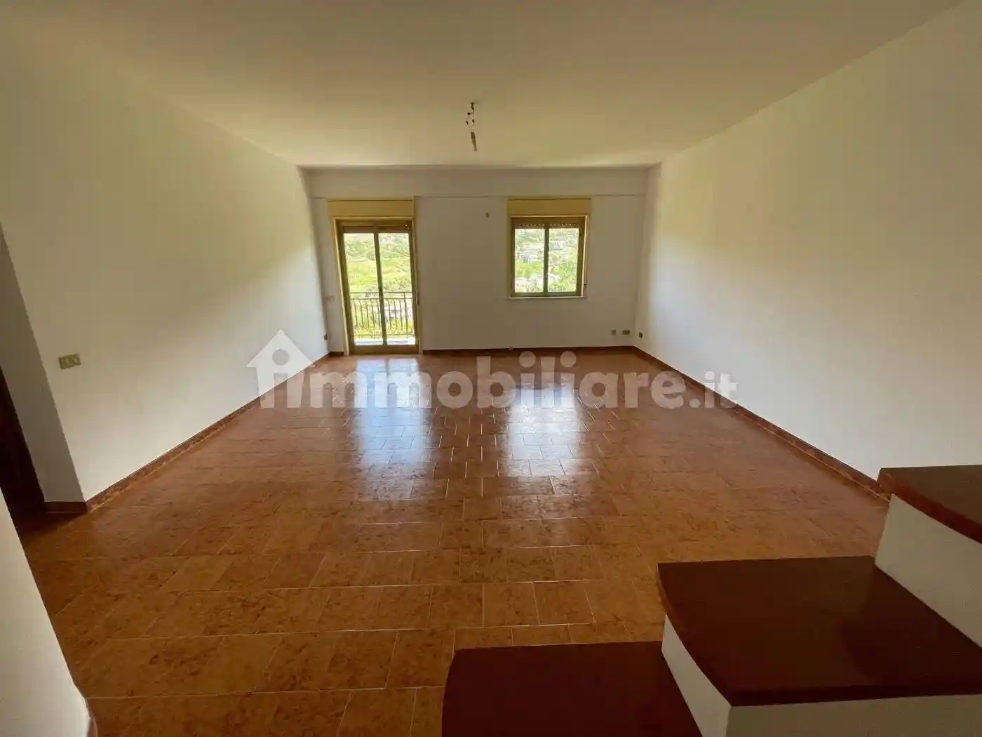 Quadrilocale via Cavallacci 20, Olio di Lino, Palermo - foto 2