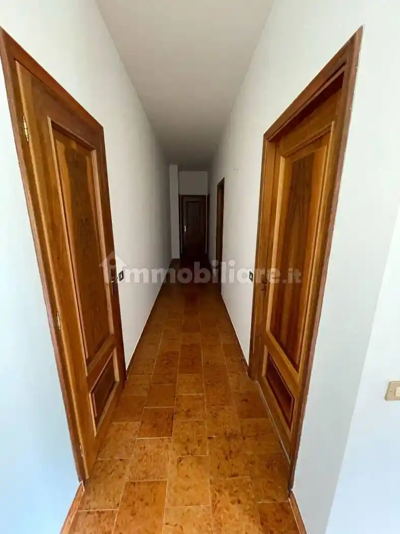 Quadrilocale via Cavallacci 20, Olio di Lino, Palermo - foto 3