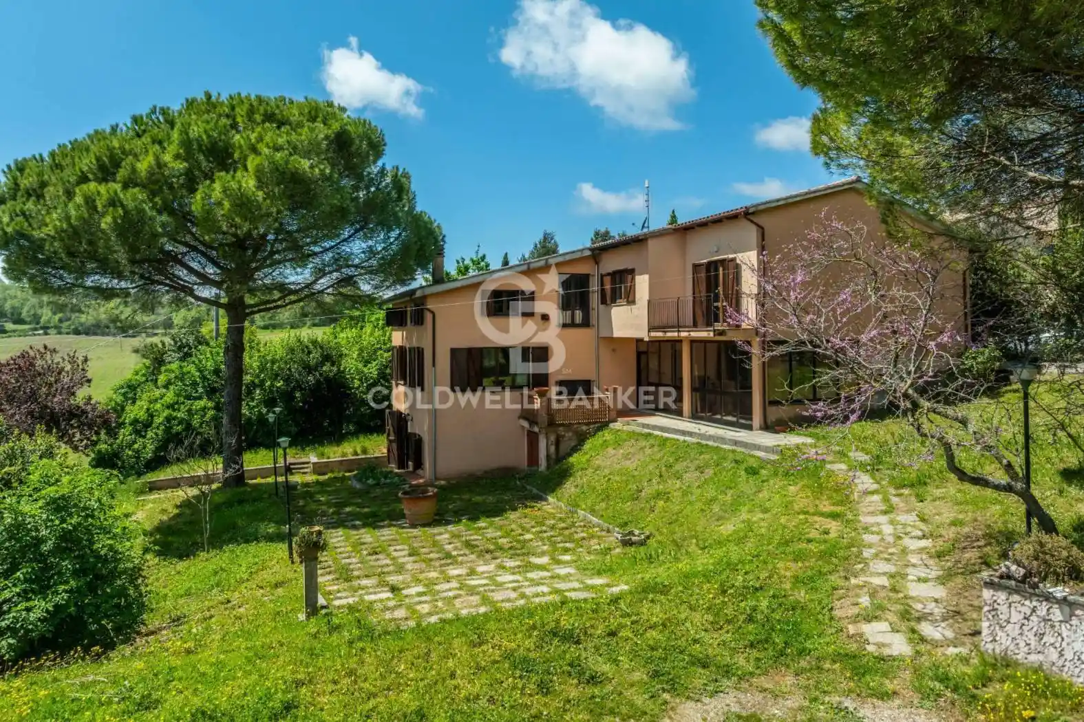 Villa in vendita a Perugia
