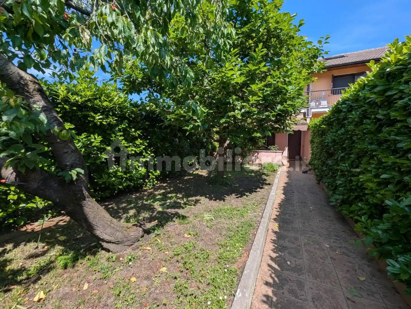 Villa a schiera via Bisceglie 83, Bisceglie, Milano - foto 3
