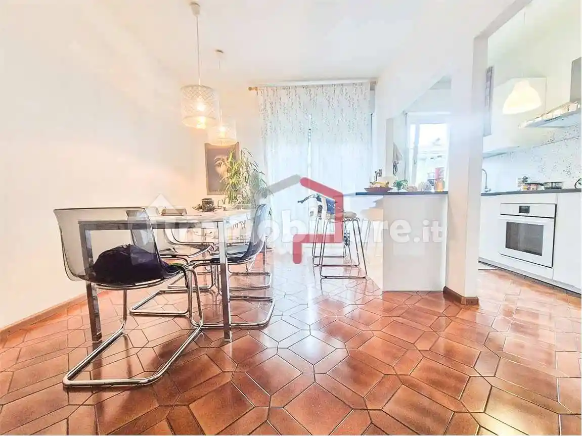 Appartamento in vendita a Bolzano