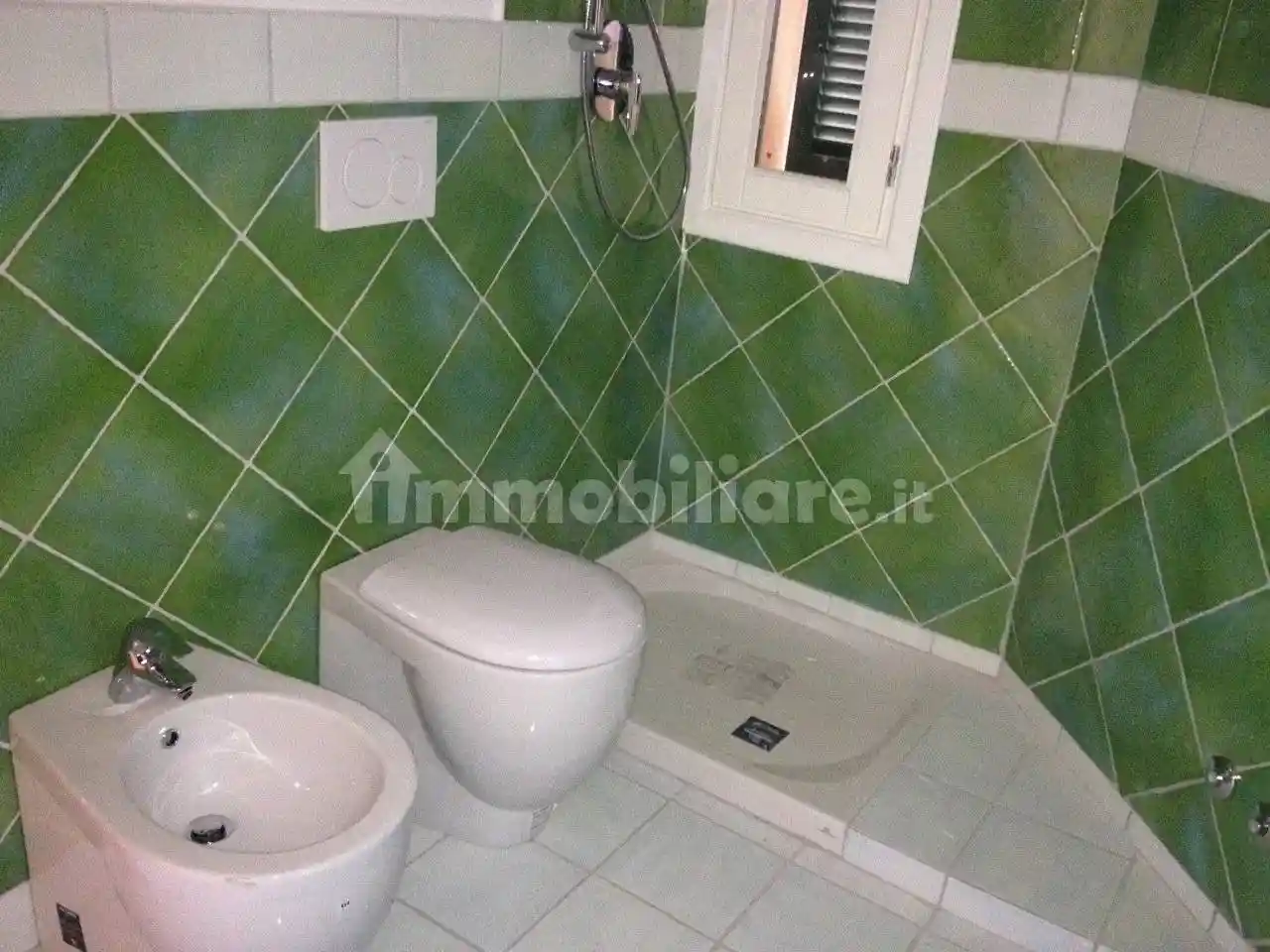 Quadrilocale via fiascherino, La Serra, Tellaro, Lerici - foto 3