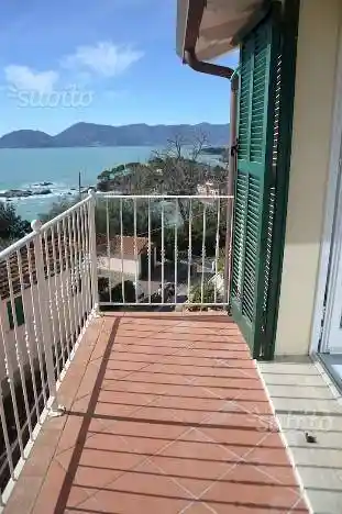 Quadrilocale via fiascherino, La Serra, Tellaro, Lerici - foto 5