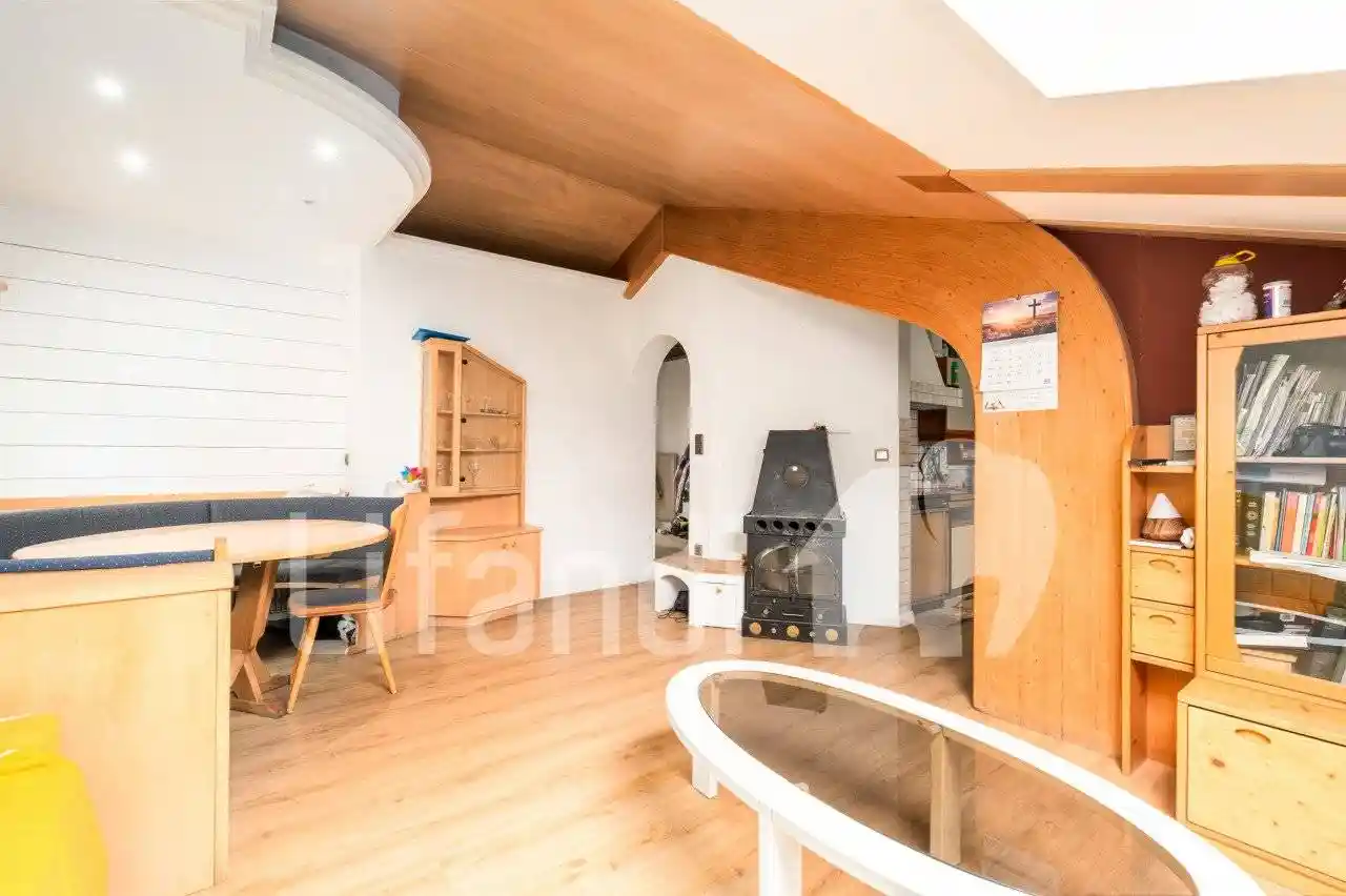 Trilocale Staatsstraße - via Statale, Castelbello, Castelbello-Ciardes - foto 2