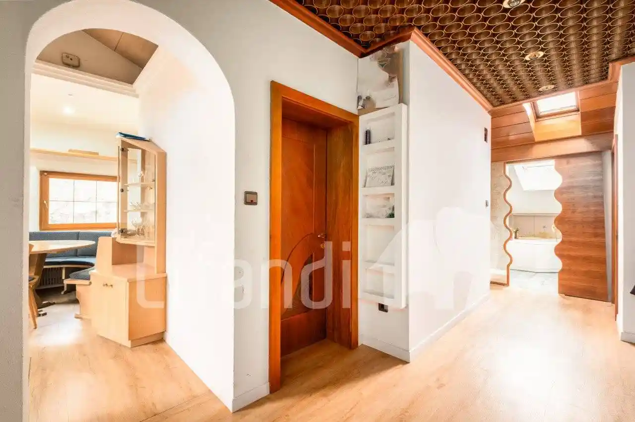 Trilocale Staatsstraße - via Statale, Castelbello, Castelbello-Ciardes - foto 5