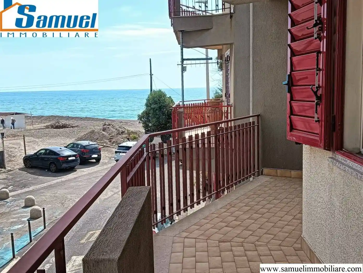 Appartamento in vendita a Mascali