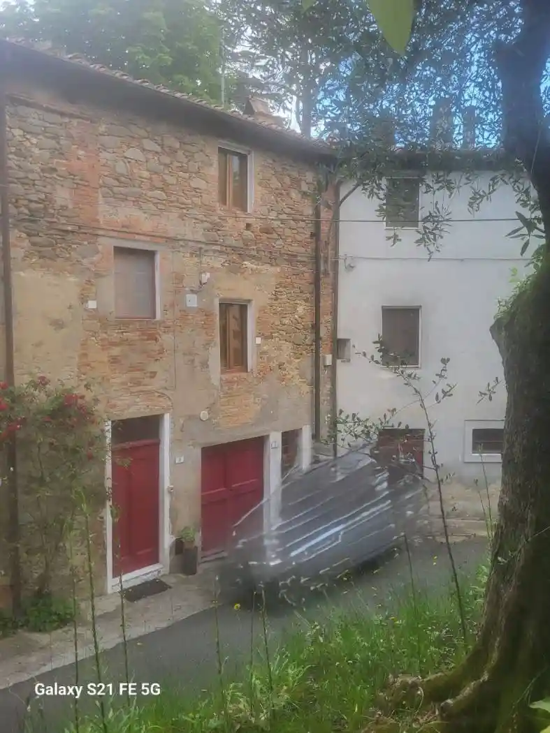 Casa indipendente in vendita a Terricciola