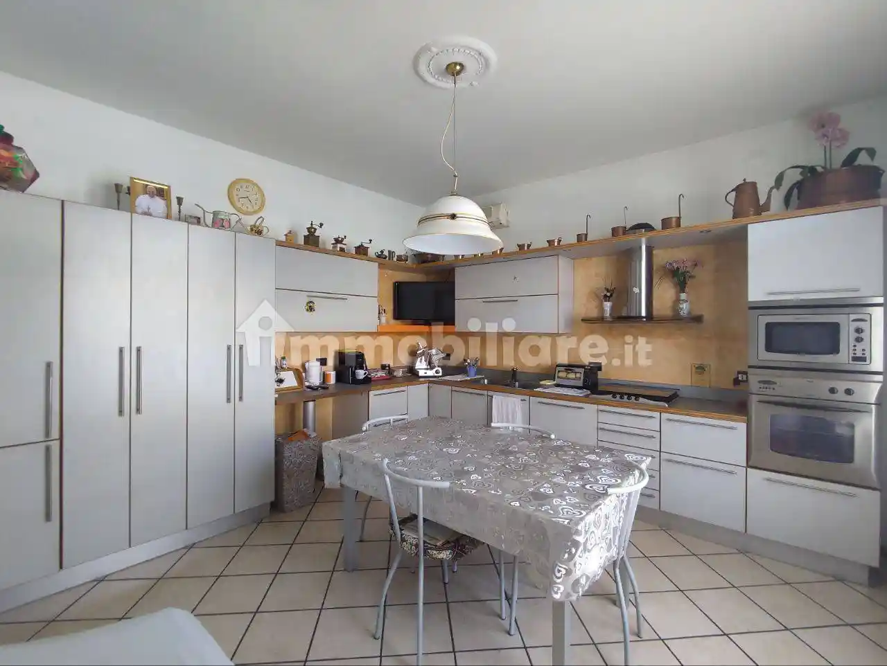 Villa unifamiliare via 4 Novembre, Centro, Capriano del Colle - foto 3