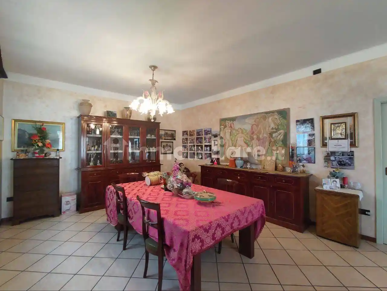 Villa unifamiliare via 4 Novembre, Centro, Capriano del Colle - foto 5