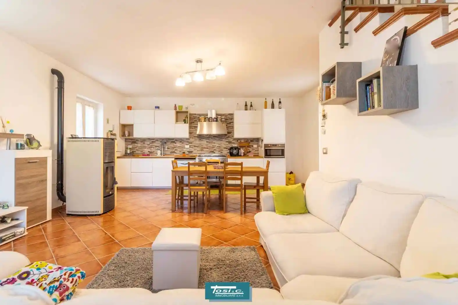 Appartamento - foto 2