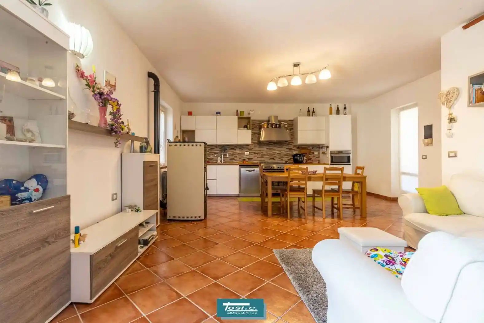 Appartamento - foto 3