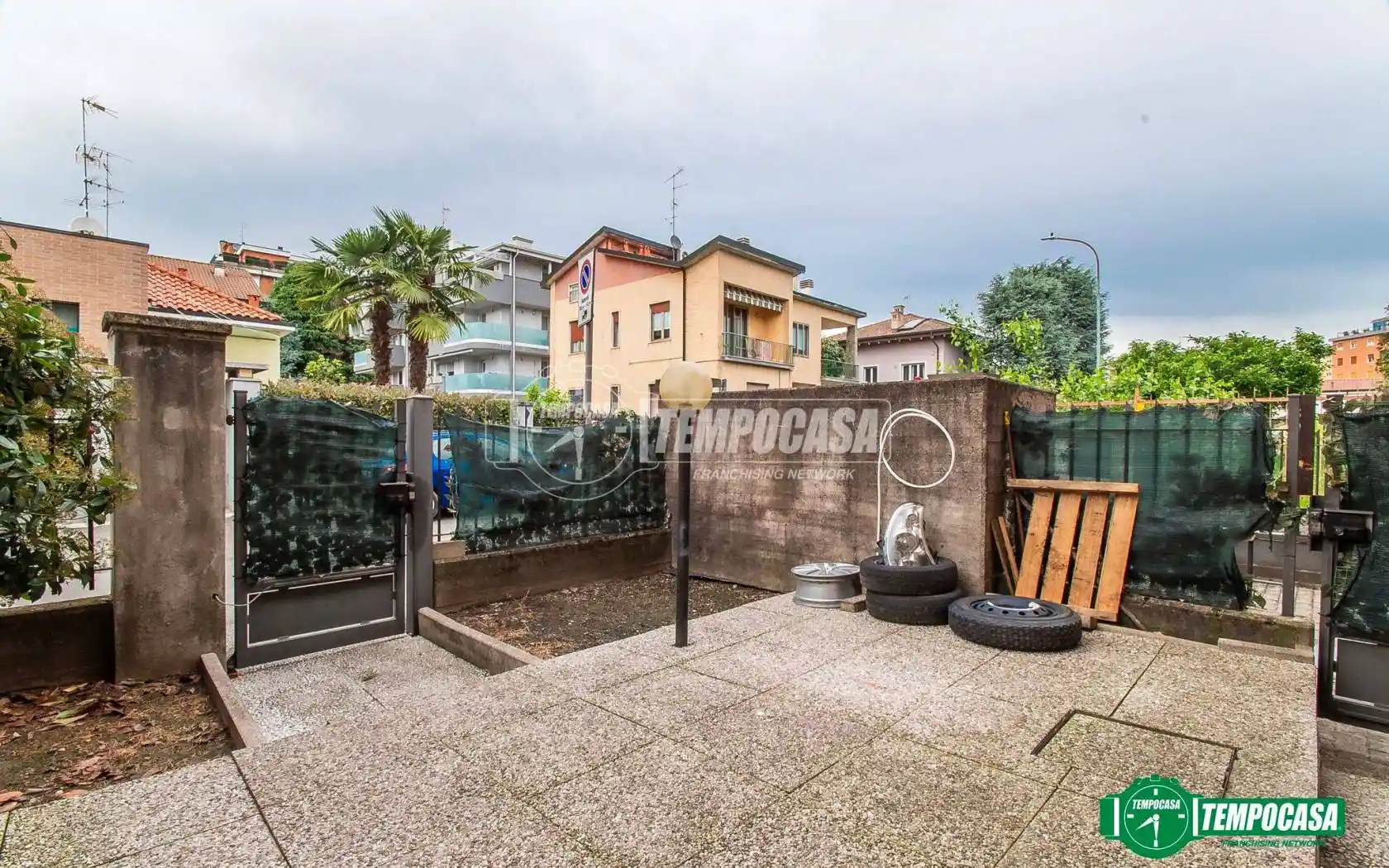 Appartamento in vendita a Garbagnate Milanese