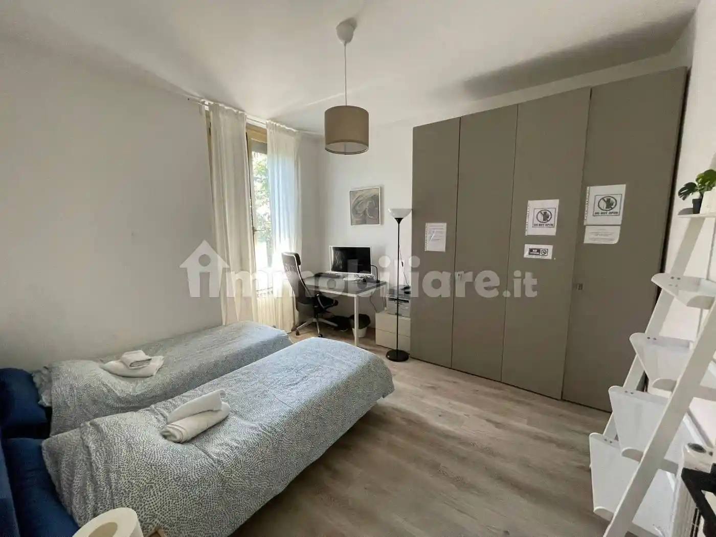 Appartamento in vendita a Sesto San Giovanni