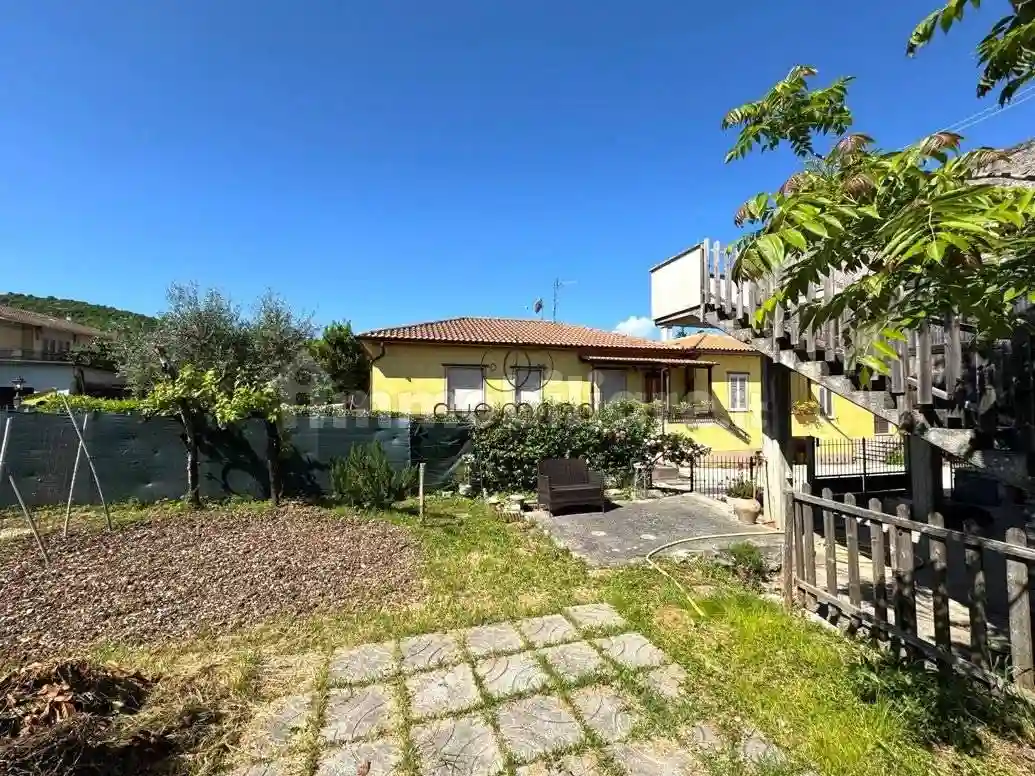 Casa indipendente - foto 5