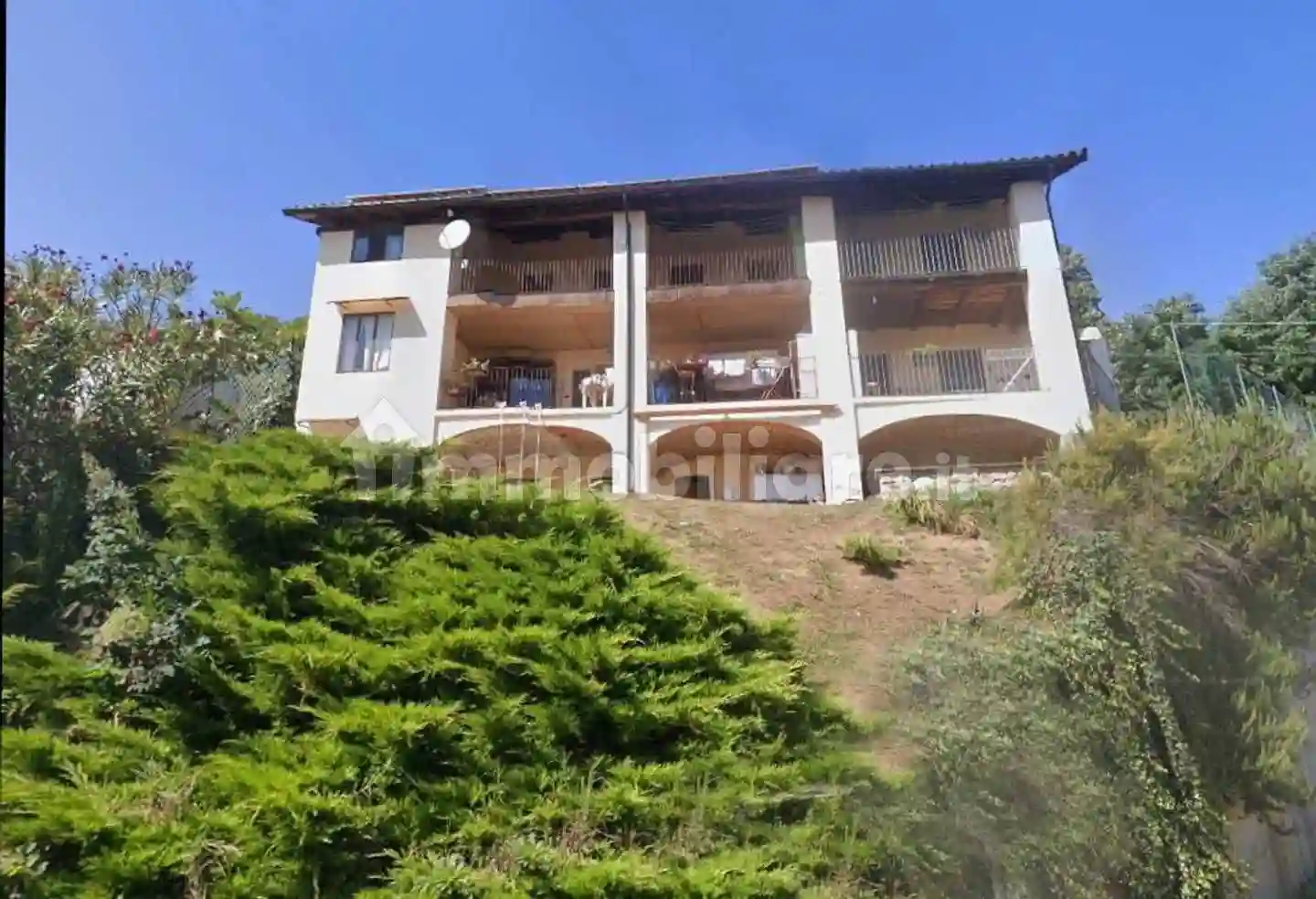 Casa indipendente - foto 3