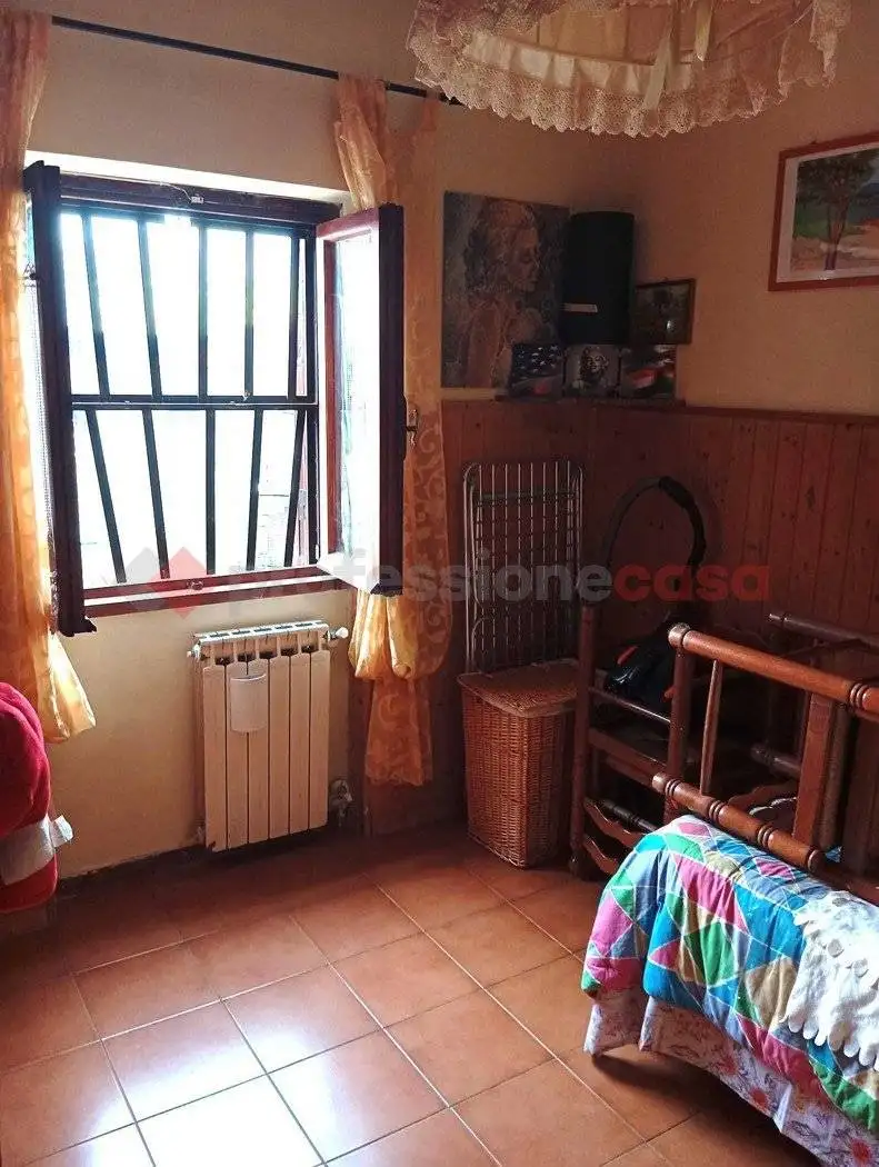 Villa in vendita a Oricola