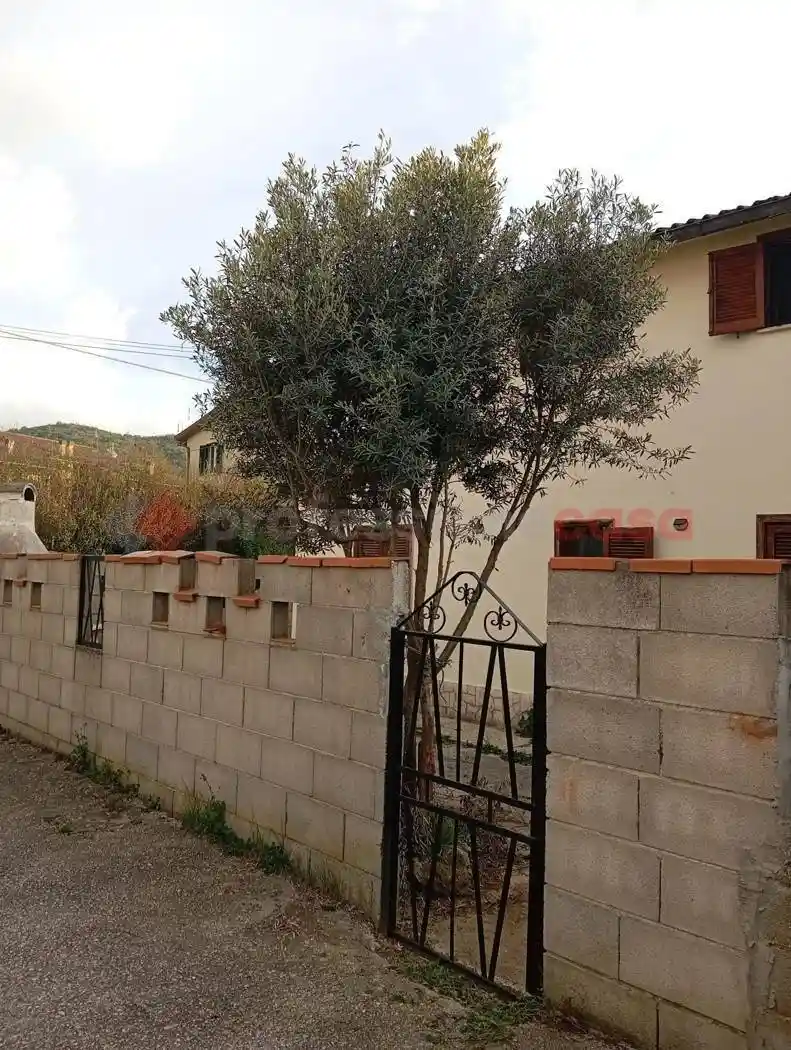 Villa bifamiliare via immagine, snc, Oricola - foto 2