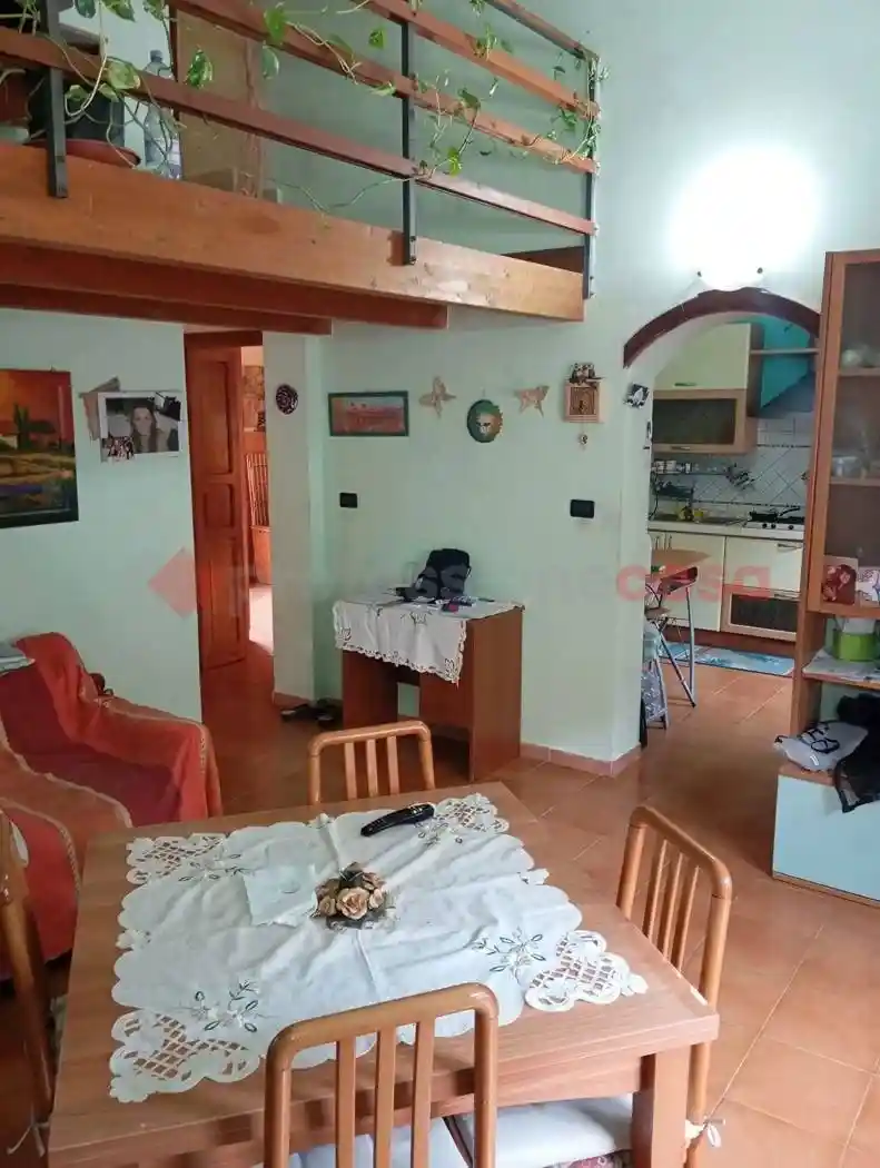 Villa bifamiliare via immagine, snc, Oricola - foto 3